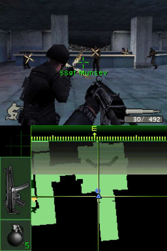 call of duty modern warfare 4 ds. PS2, PS3, DS, PSP, Wii,
