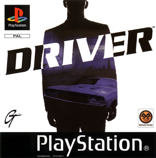 Isos De Playstation Driver 2