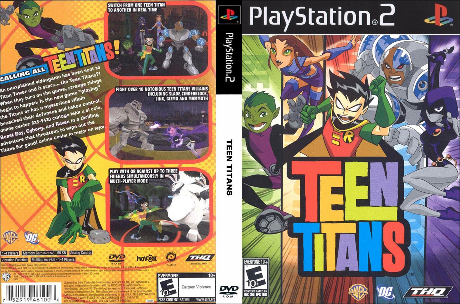 Ds Games Teen 118