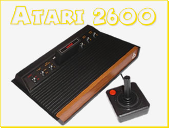 Atari 2600