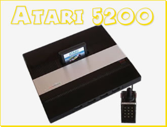 Atari 5200