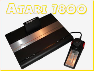 Atari 7800