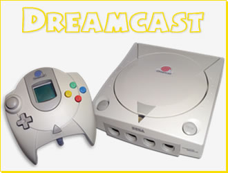 Dreamcast