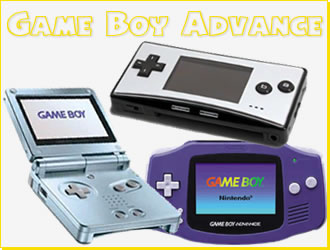 Game Boy Advance