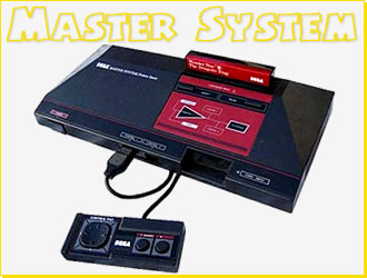 Master System