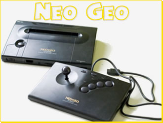 Neo Geo