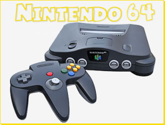 Nintendo 64