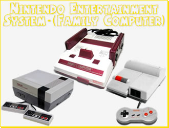 Nintendo 8 Bits