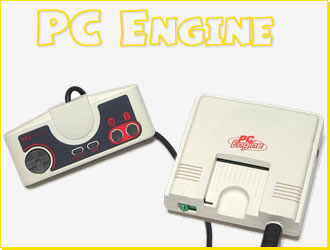 PC Engine