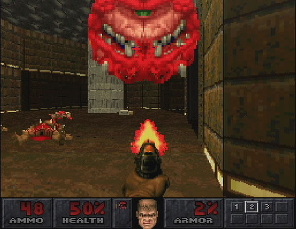 Doom 2 psp iso download