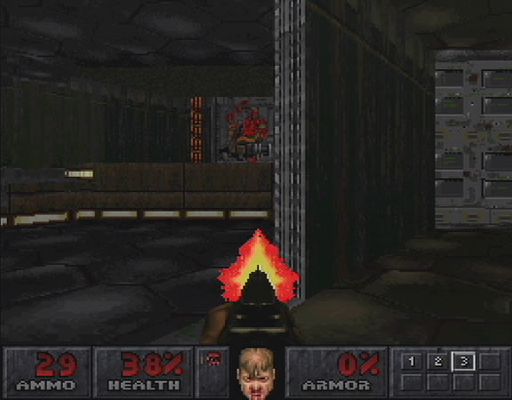 Doom 2 psp iso download