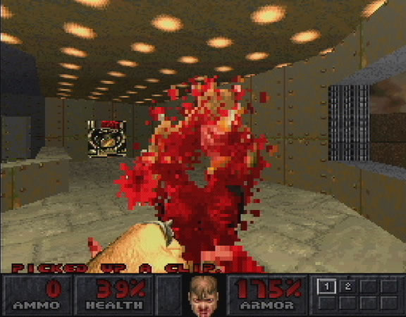 Doom 2 psp iso download