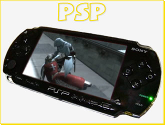 PSP