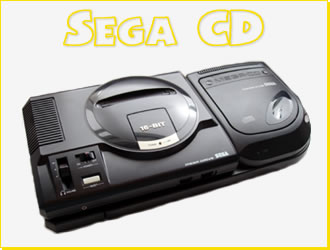 Sega CD