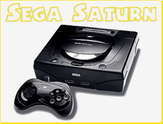 Sega Saturn
