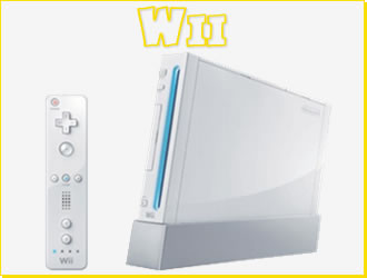 Wii